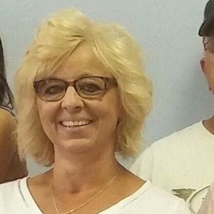 Meet your Posher, Cindy